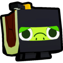 Ninja Turtle