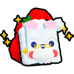 Santa Paws