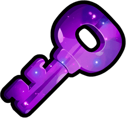 Secret Key