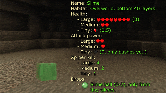 Slime