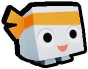 BIG Maskot