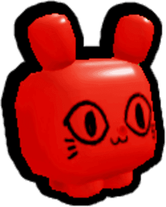 Balloon Cat