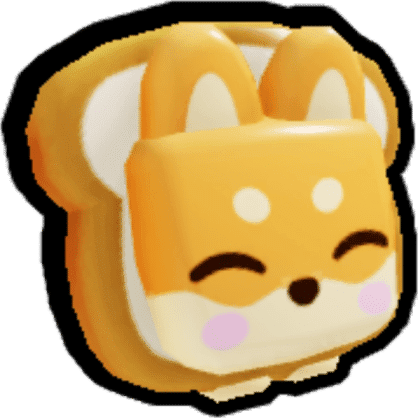 Bread Shiba