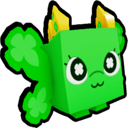 Clover Fairy