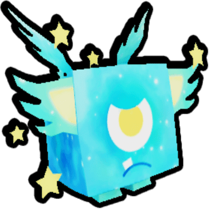 Comet Cyclops