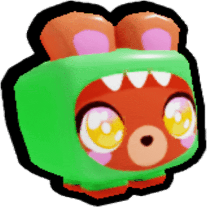 Dino Bear
