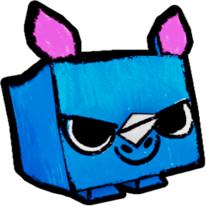 Doodle Rhino