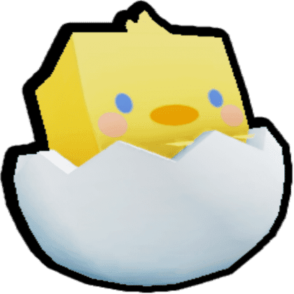 Egg Chick