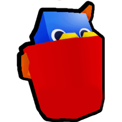 Fish In A Bucket