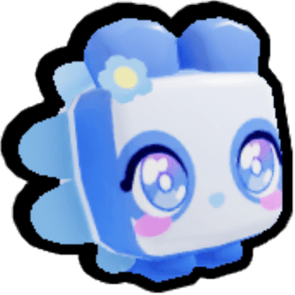 Flower Panda