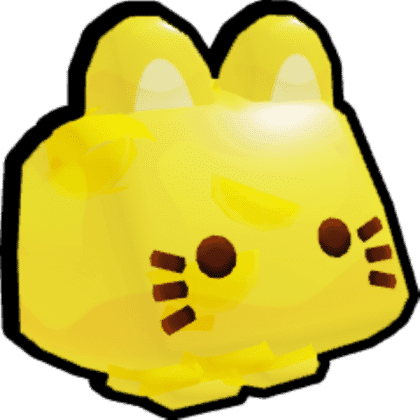 Jelly Cat