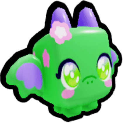 Kawaii Dragon