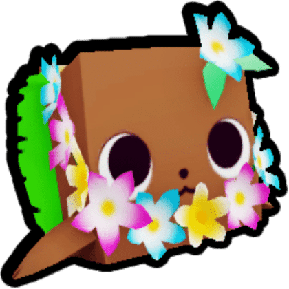 Luau Seal
