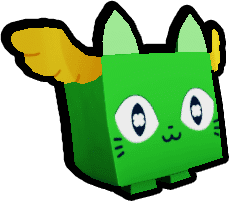 Lucki Cat
