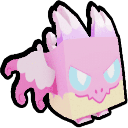 Marshmellow Agony