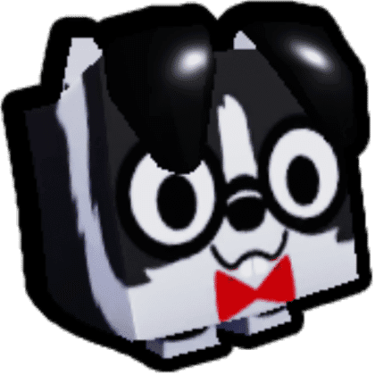 Nerd Collie