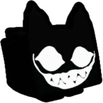 Nightmare Cat