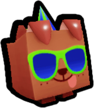 Party Dog