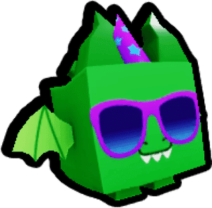 Party Dragon