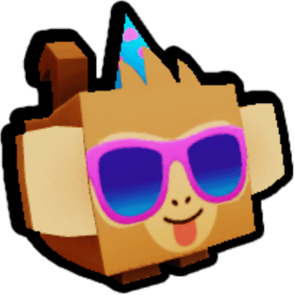 Party Monkey