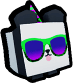 Party Panda