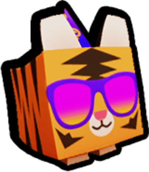 Party Tiger