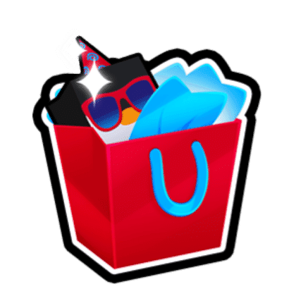 Penguin Hype Gift