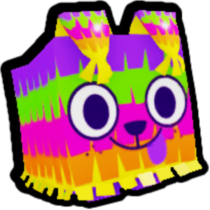 Pinata Dog