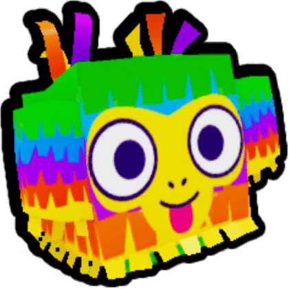 Pinata Monkey