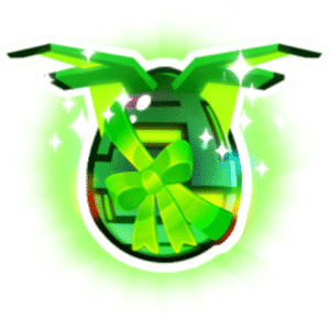 Quest Egg 1