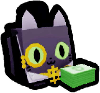 Rich Cat
