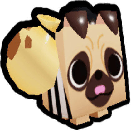 Robber Pug