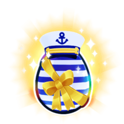 Sailor Egg