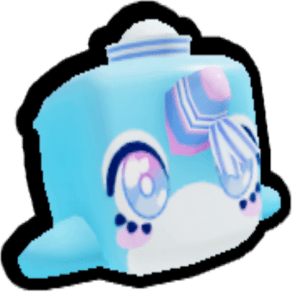 Sailor Narwhal
