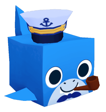 Sailor Shark