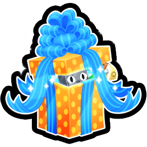 Season 1 Mythical Gift