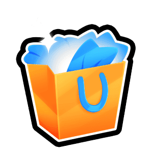 Season 1 Rare Gift