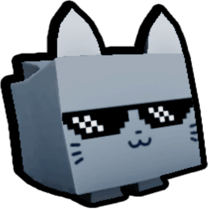 Spiffy Cat
