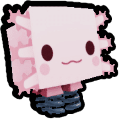 Springy Axolotl