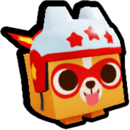 Stunt Corgi