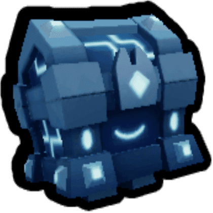 Tech Chest Mimic
