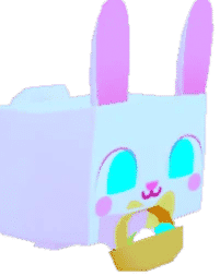 The Easter Bunny