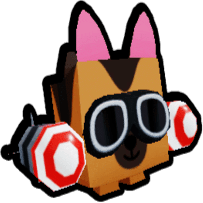 Torpedo Shepherd