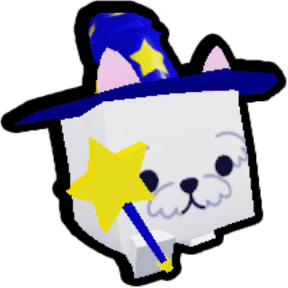 Wizard Westie