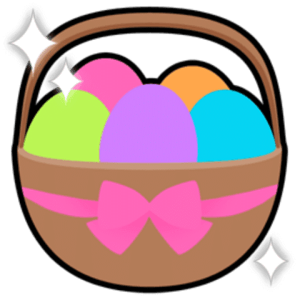 Easter 2023 Gift