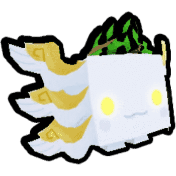 Empyrean Axolotl