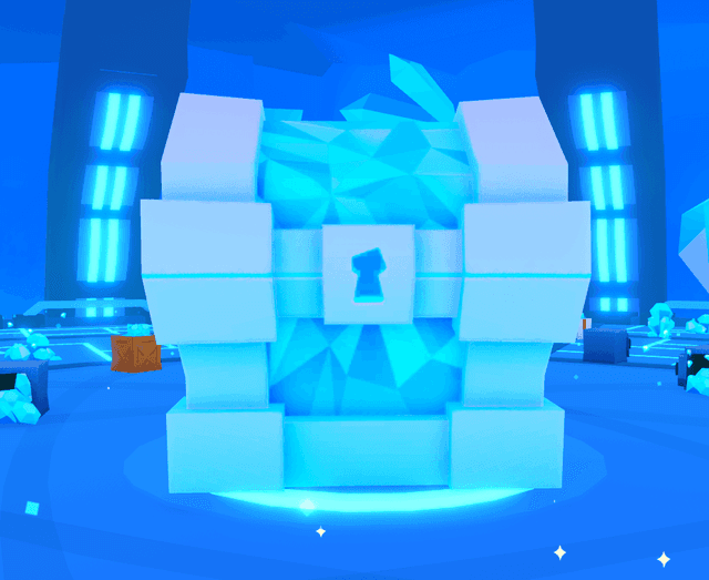 Best Huge pet to release for the Mystic Mine in Pet Simulator X