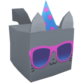Party Cat