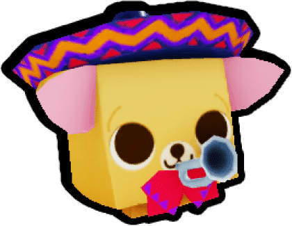 Sombrero Chihuahua