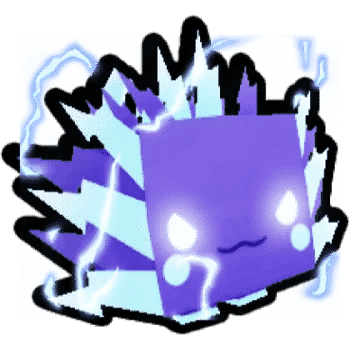 Storm Axolotl